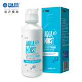 海昌多效极润120ml