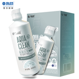 海昌水亮洁360+120ml